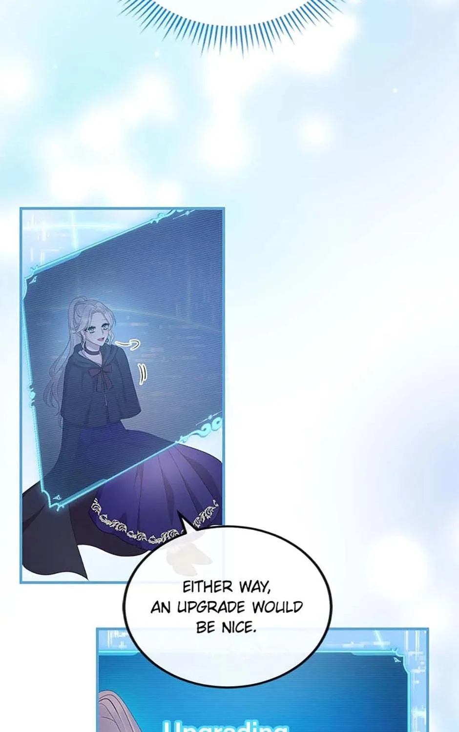 Get Out of My Way, I Will Decide the Ending Chapter 62 page 129 - 