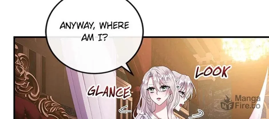 Get Out of My Way, I Will Decide the Ending Chapter 62 page 144 - 