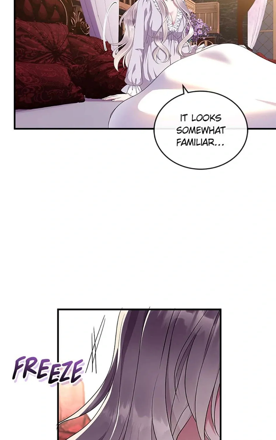 Get Out of My Way, I Will Decide the Ending Chapter 62 page 145 - 