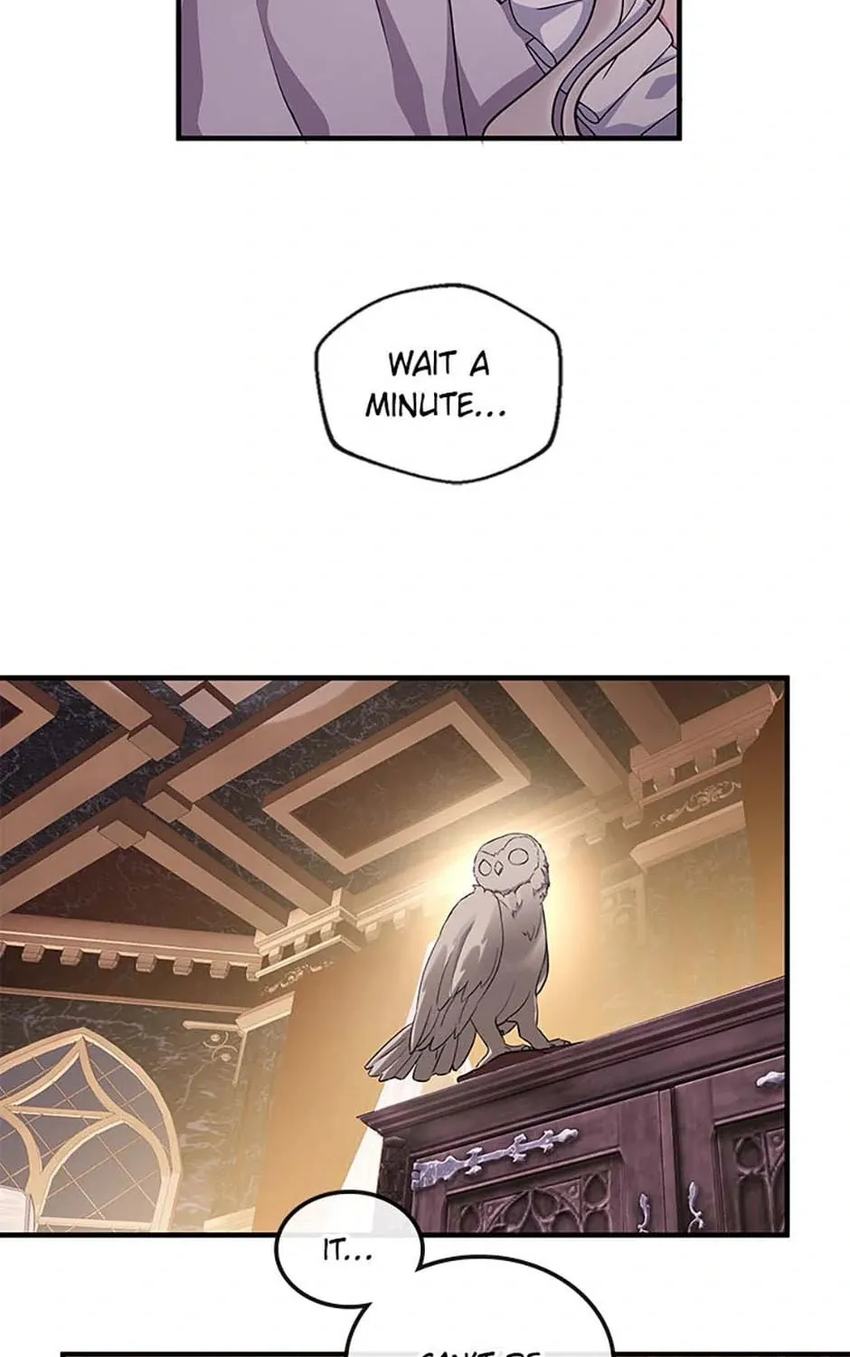 Get Out of My Way, I Will Decide the Ending Chapter 62 page 147 - 