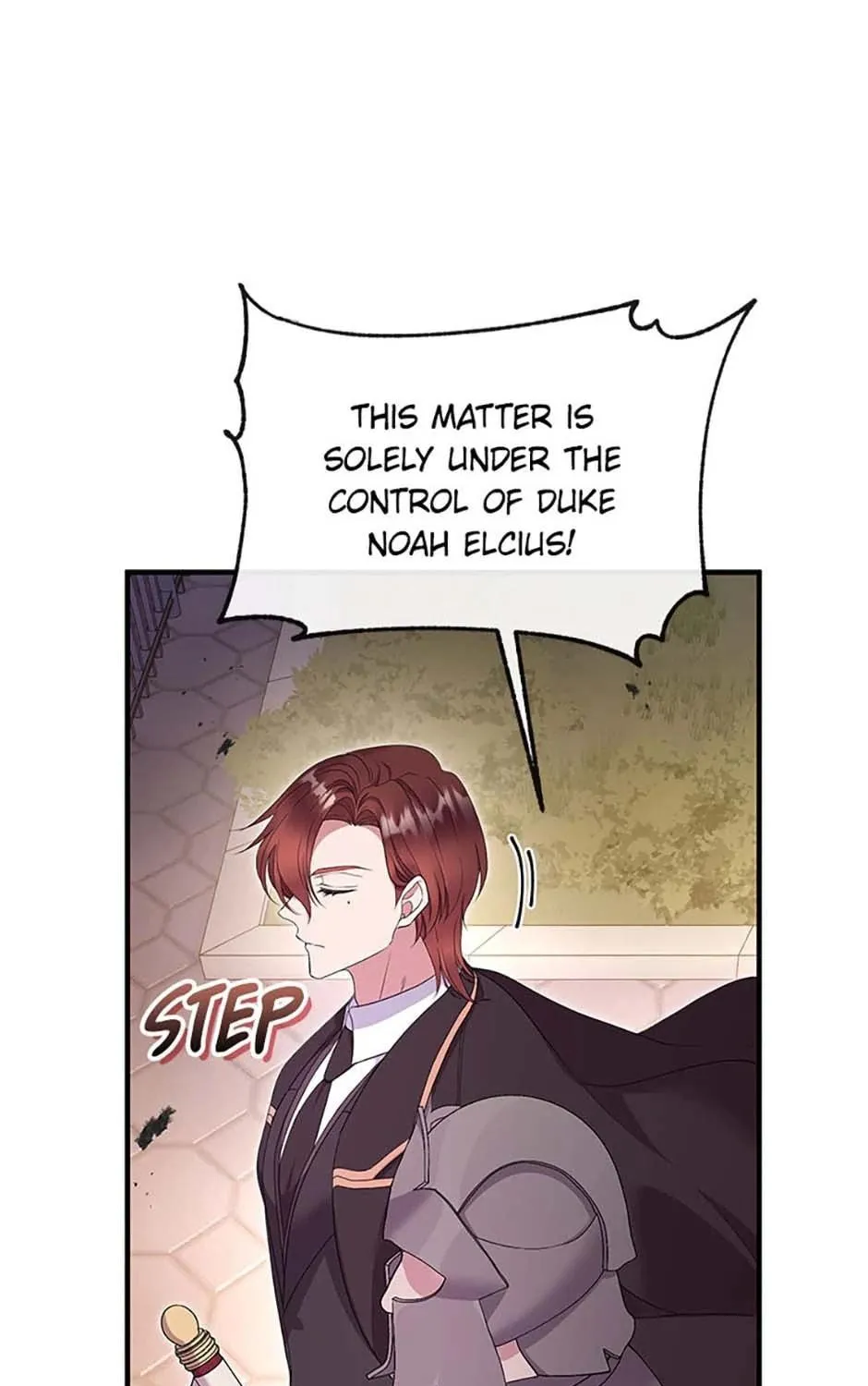 Get Out of My Way, I Will Decide the Ending Chapter 62 page 19 - 