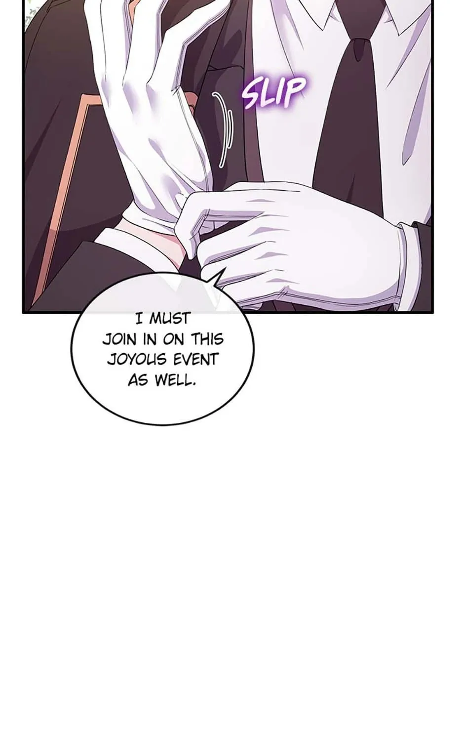 Get Out of My Way, I Will Decide the Ending Chapter 62 page 31 - 