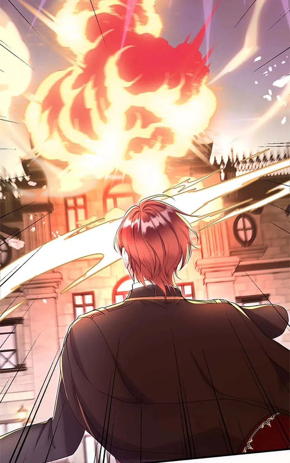 Get Out of My Way, I Will Decide the Ending Chapter 62 page 37 - 