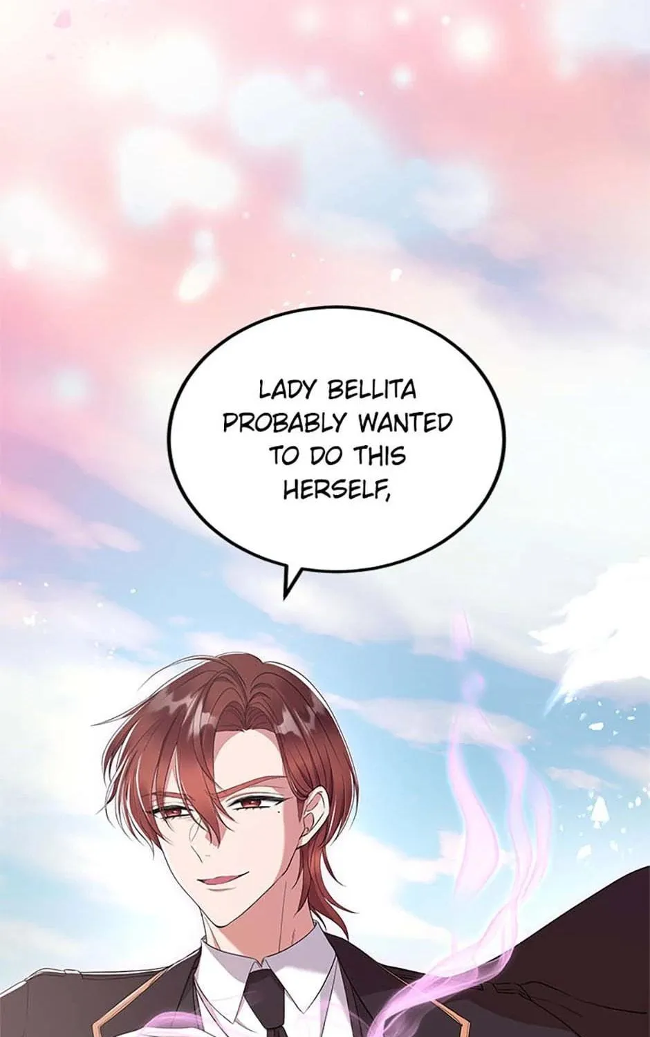 Get Out of My Way, I Will Decide the Ending Chapter 62 page 39 - 