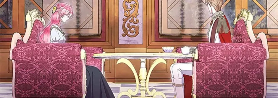 Get Out of My Way, I Will Decide the Ending Chapter 62 page 46 - 