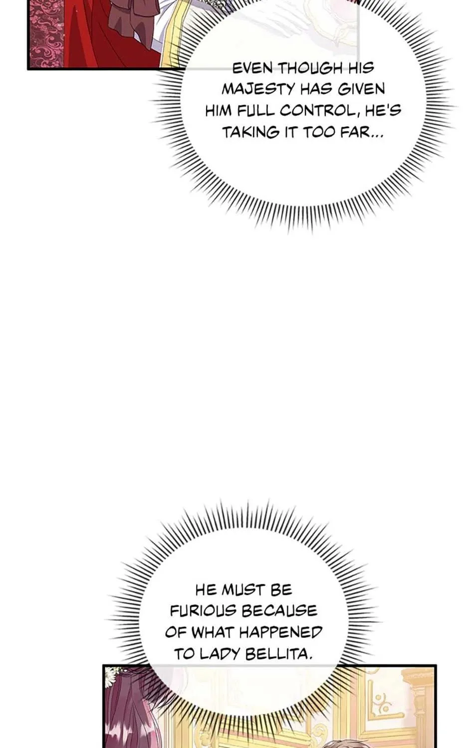 Get Out of My Way, I Will Decide the Ending Chapter 62 page 49 - 