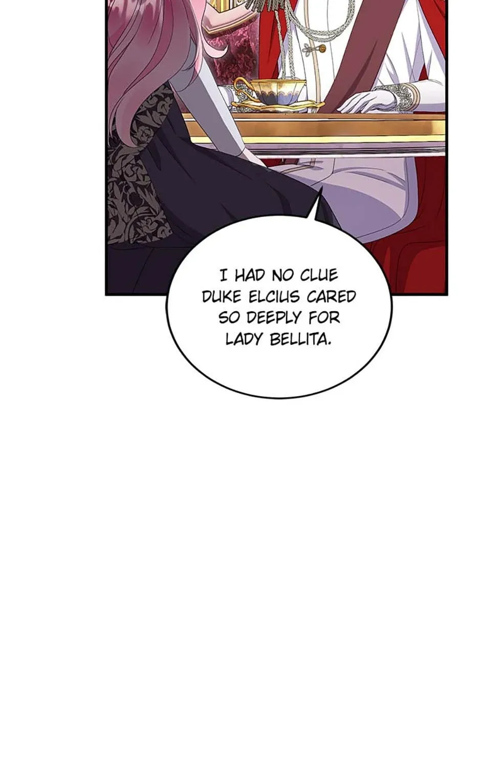 Get Out of My Way, I Will Decide the Ending Chapter 62 page 51 - 