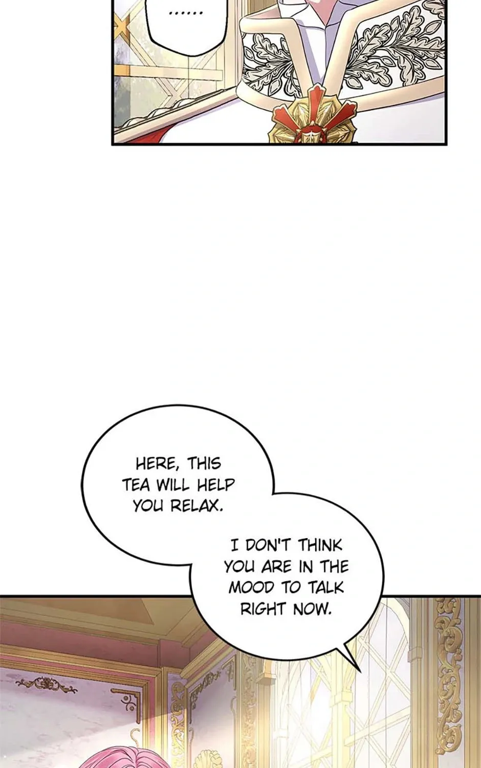 Get Out of My Way, I Will Decide the Ending Chapter 62 page 57 - 