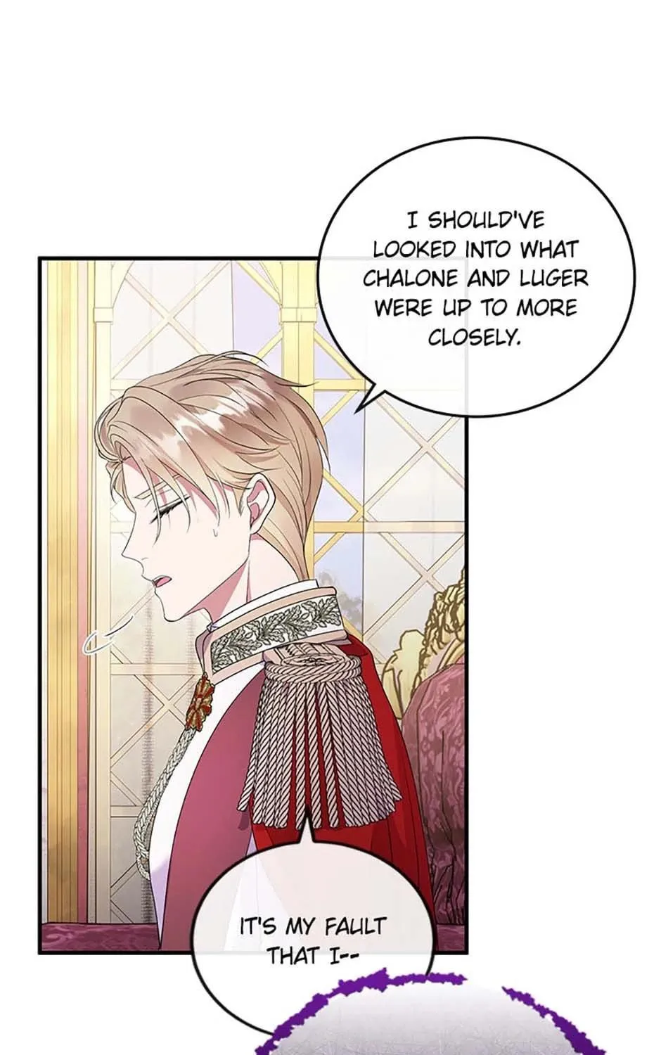 Get Out of My Way, I Will Decide the Ending Chapter 62 page 69 - 
