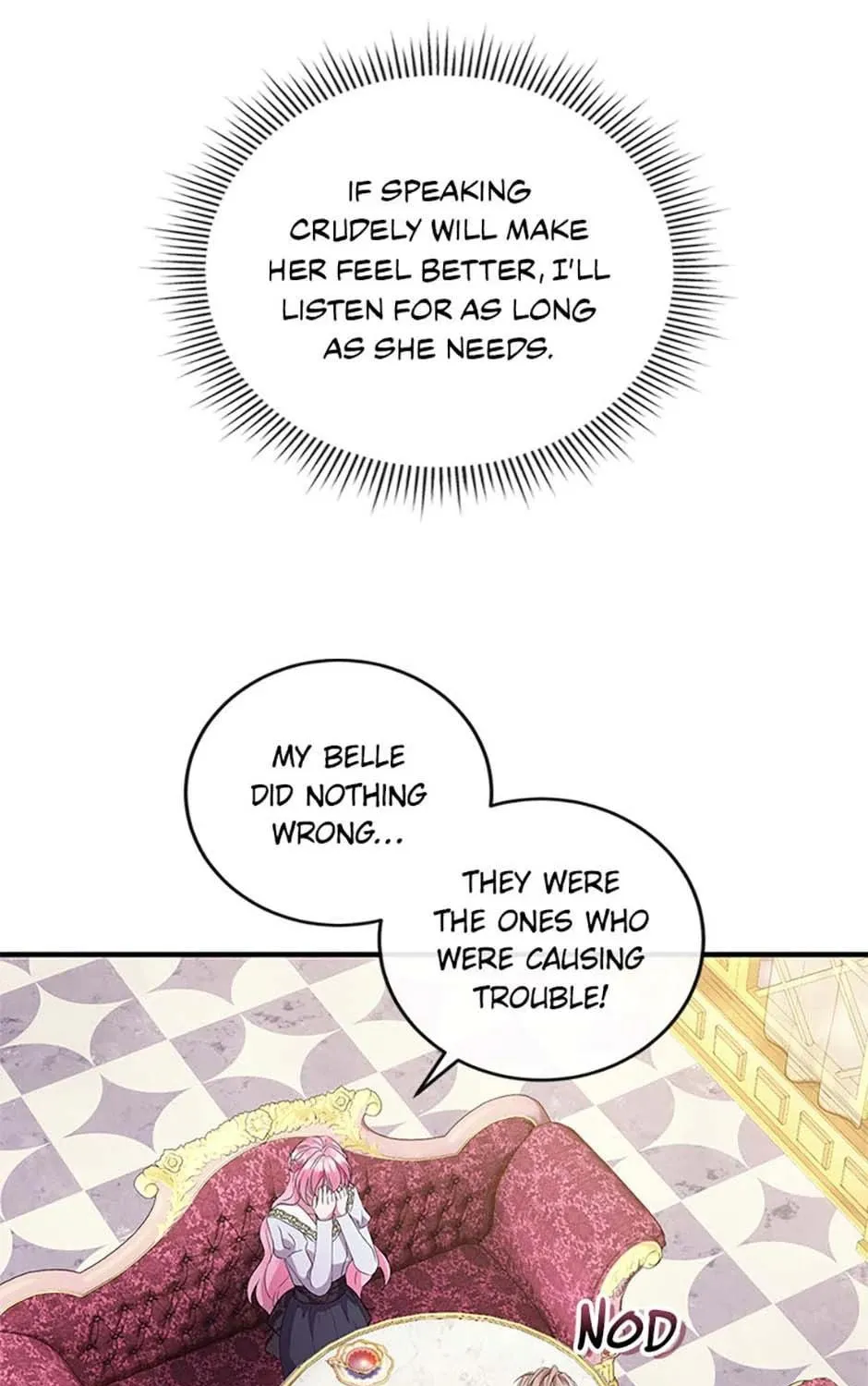 Get Out of My Way, I Will Decide the Ending Chapter 62 page 79 - 