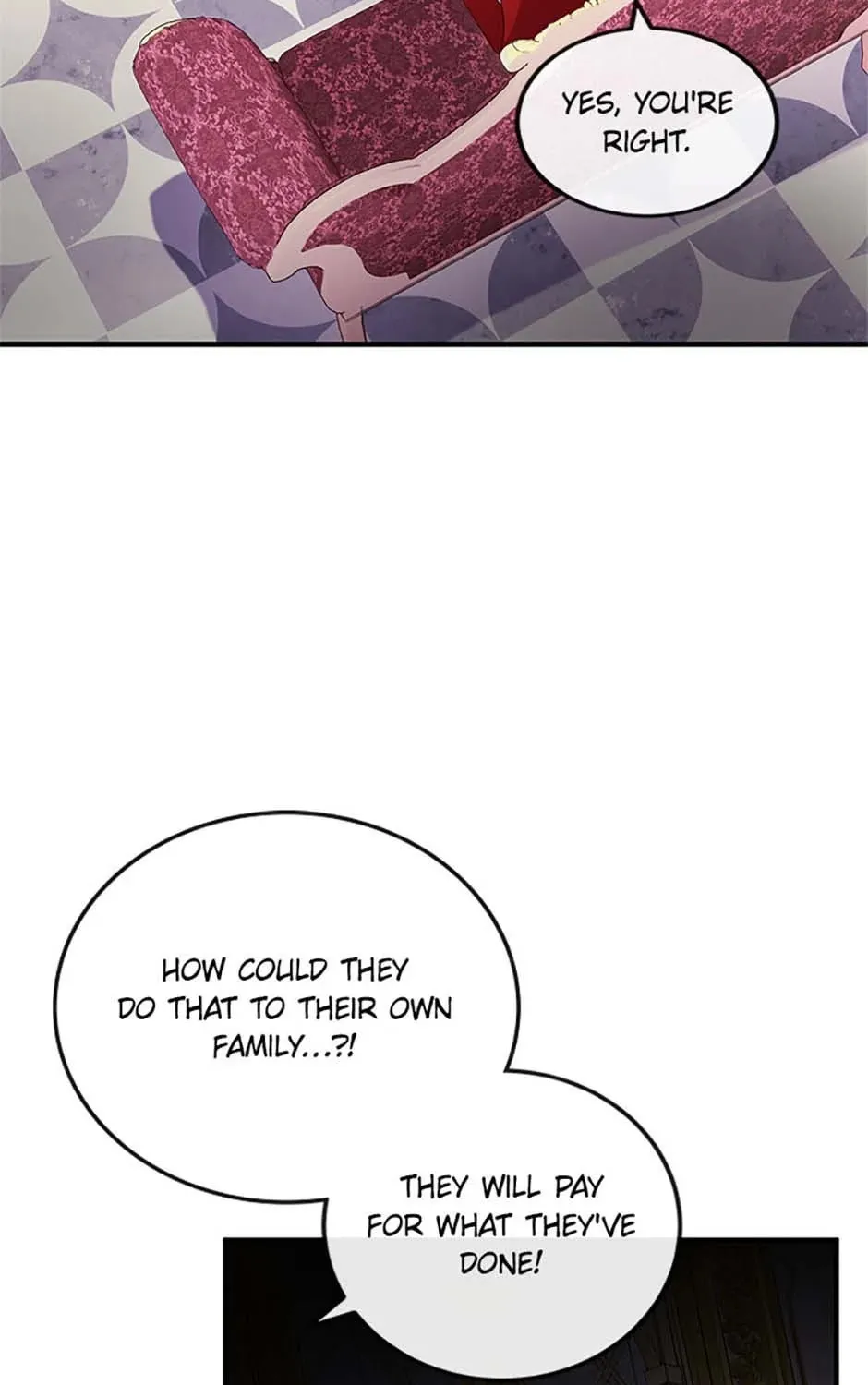 Get Out of My Way, I Will Decide the Ending Chapter 62 page 81 - 