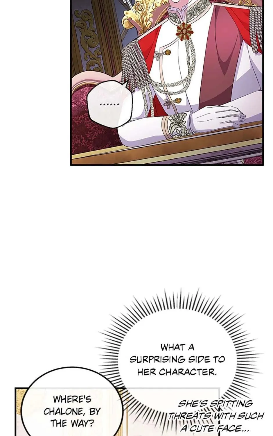 Get Out of My Way, I Will Decide the Ending Chapter 62 page 83 - 