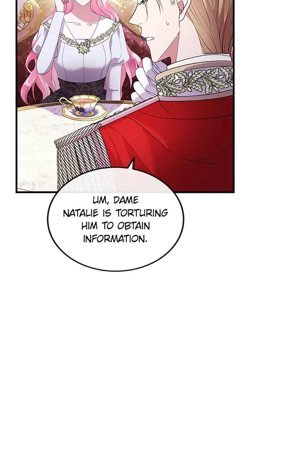 Get Out of My Way, I Will Decide the Ending Chapter 62 page 85 - 