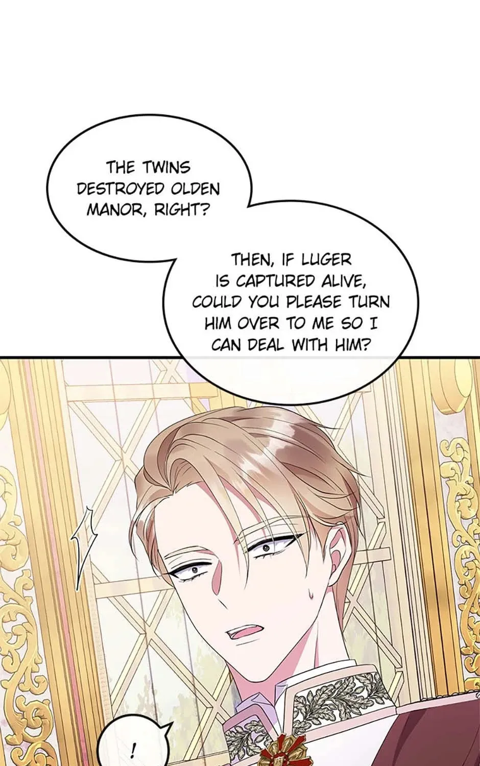 Get Out of My Way, I Will Decide the Ending Chapter 62 page 87 - 