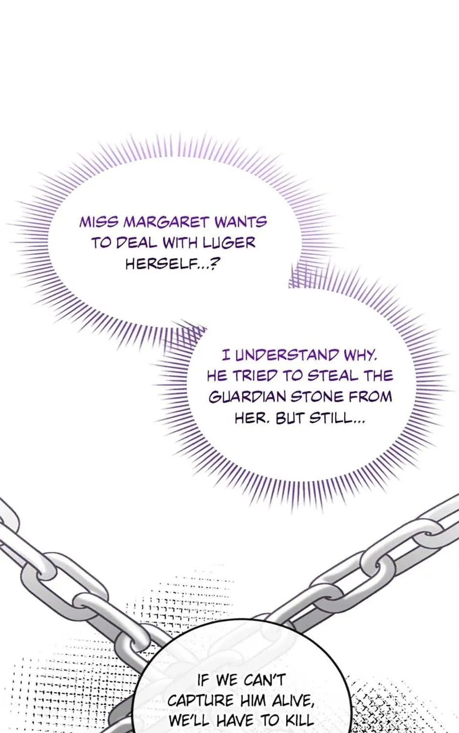 Get Out of My Way, I Will Decide the Ending Chapter 62 page 89 - 