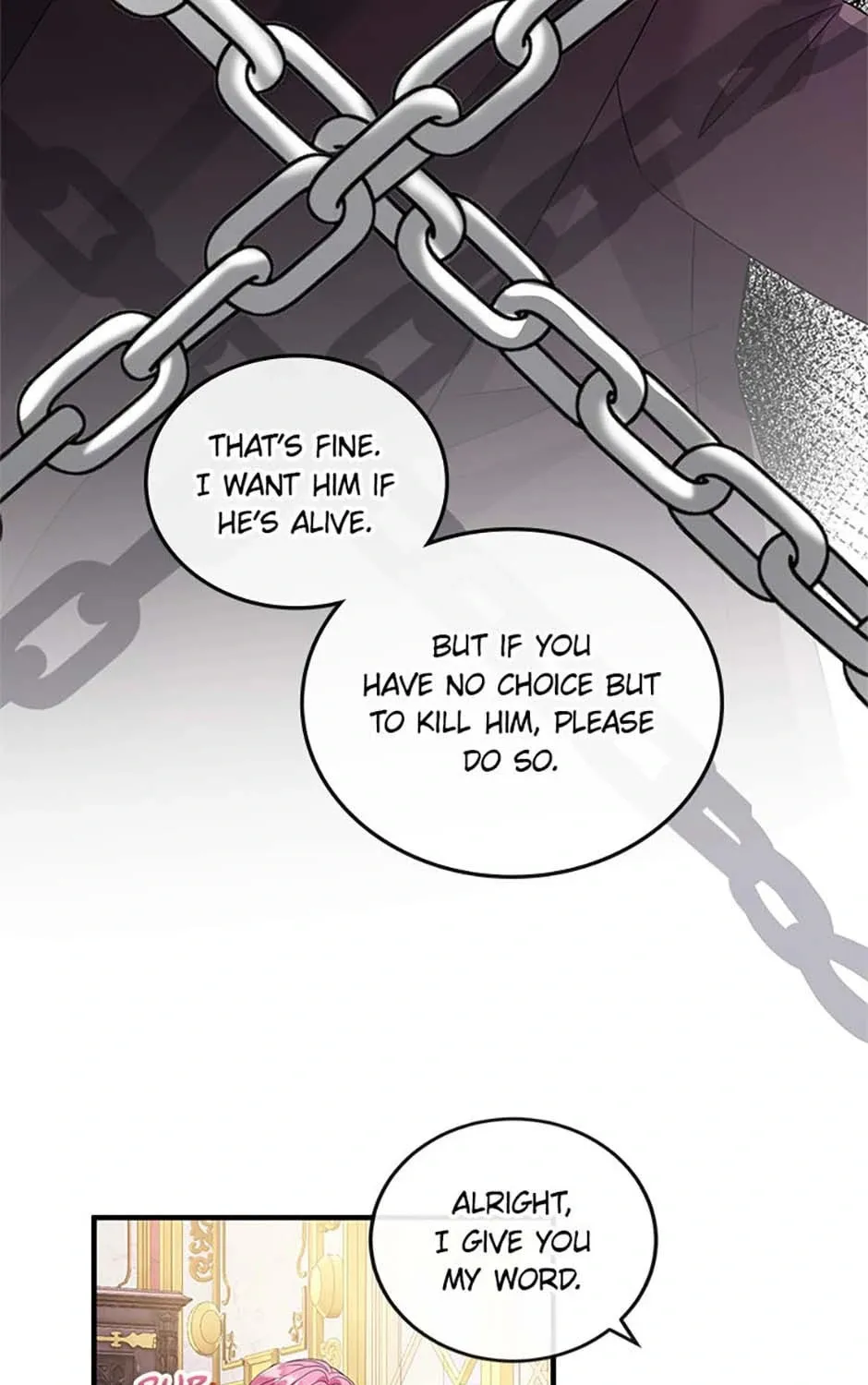 Get Out of My Way, I Will Decide the Ending Chapter 62 page 93 - 