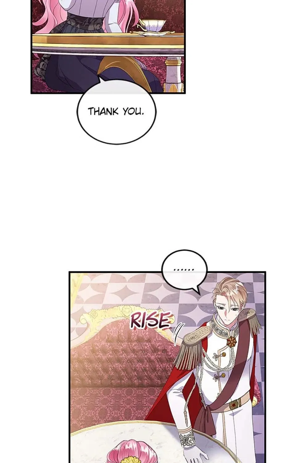 Get Out of My Way, I Will Decide the Ending Chapter 62 page 95 - 