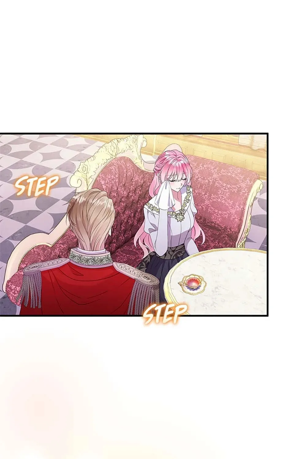 Get Out of My Way, I Will Decide the Ending Chapter 62 page 97 - 