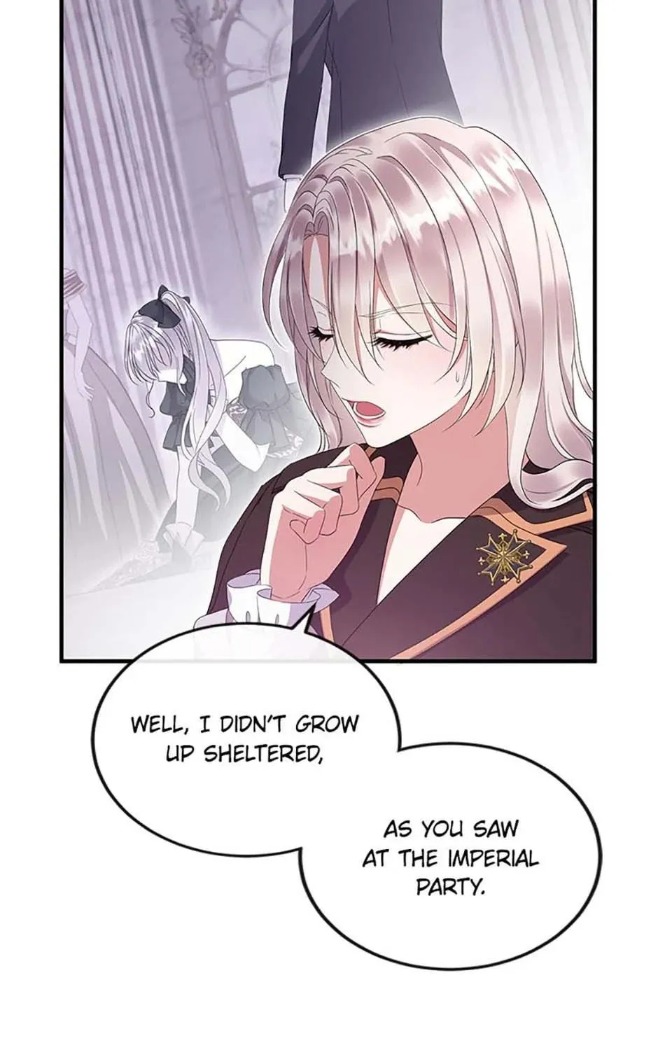 Get Out of My Way, I Will Decide the Ending Chapter 63 page 101 - 