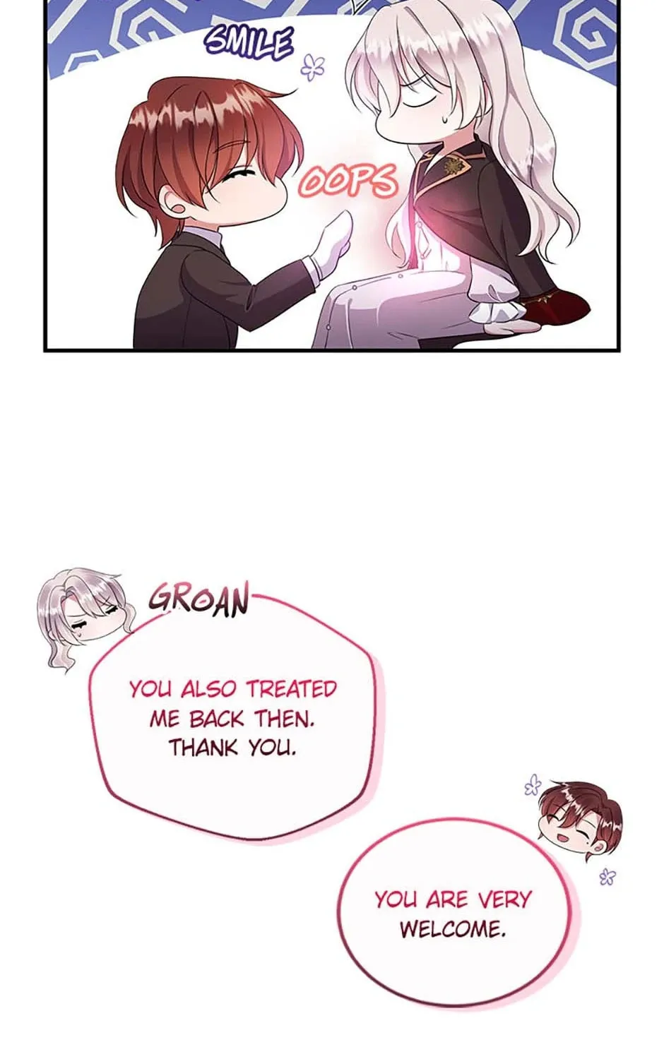 Get Out of My Way, I Will Decide the Ending Chapter 63 page 103 - 