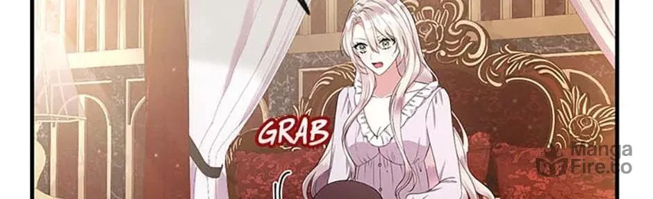 Get Out of My Way, I Will Decide the Ending Chapter 63 page 12 - 