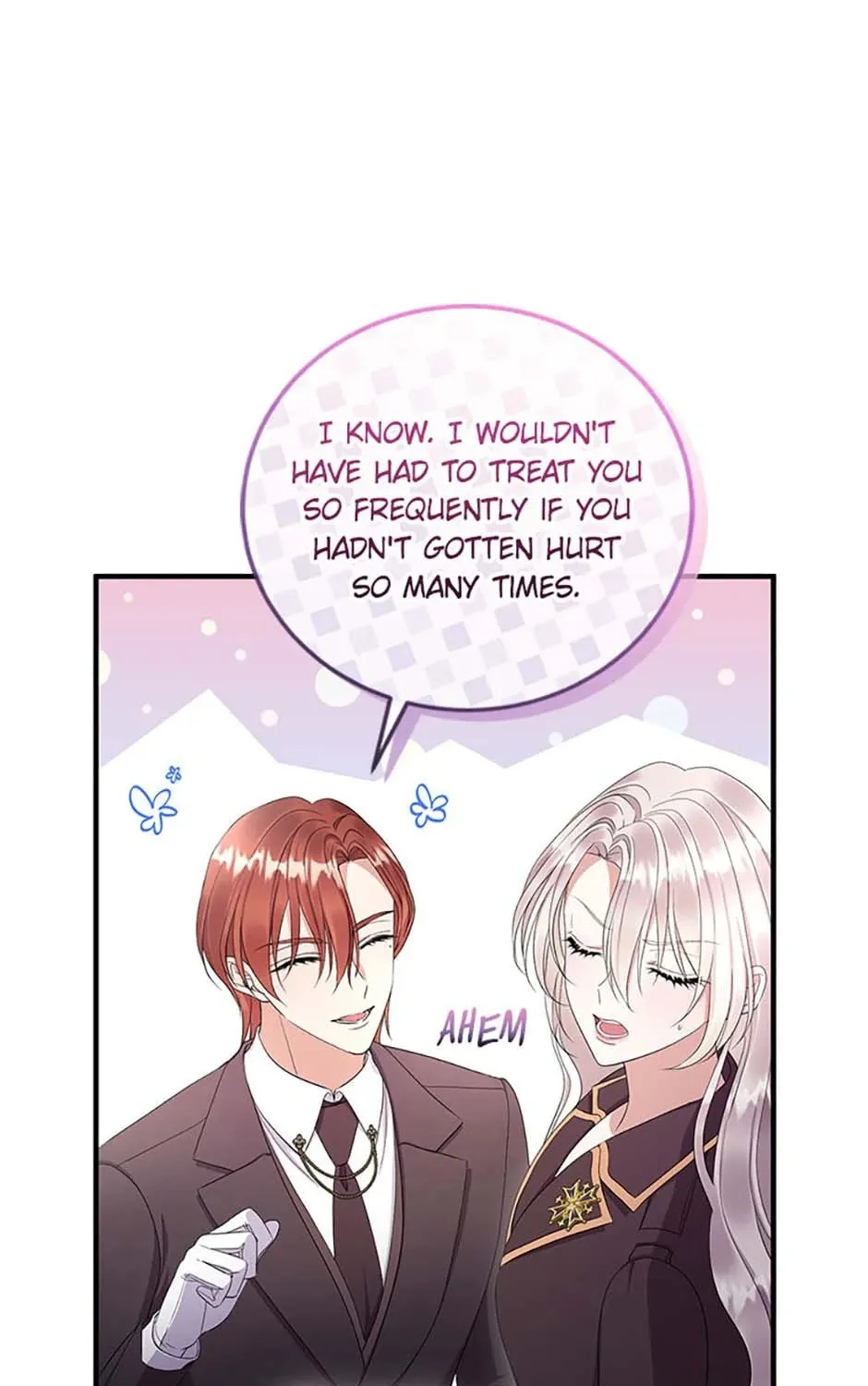 Get Out of My Way, I Will Decide the Ending Chapter 63 page 111 - 