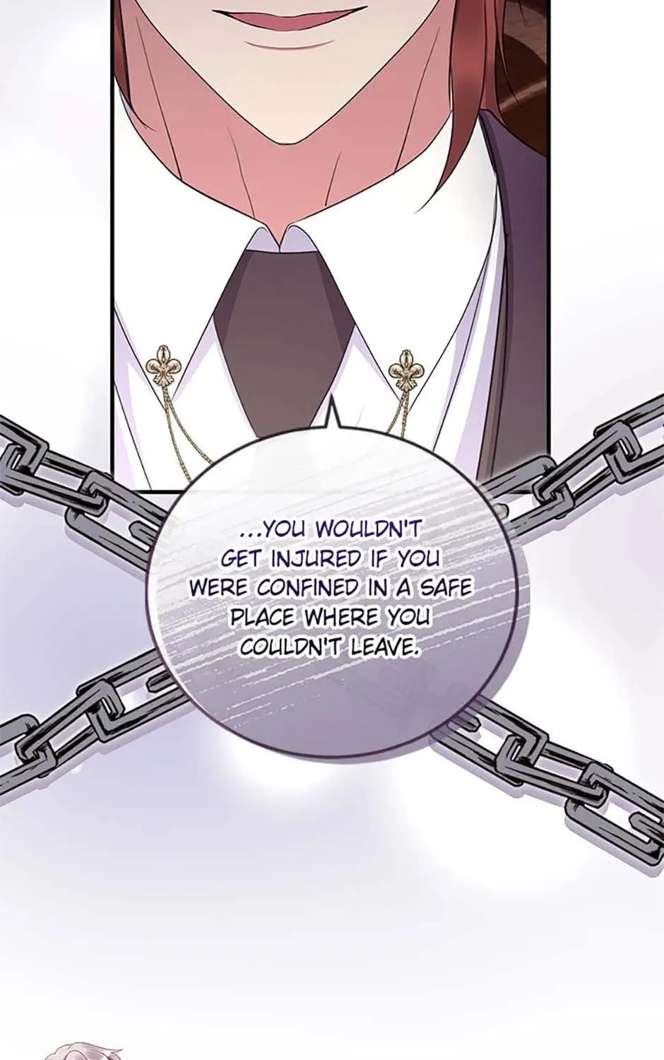 Get Out of My Way, I Will Decide the Ending Chapter 63 page 119 - 