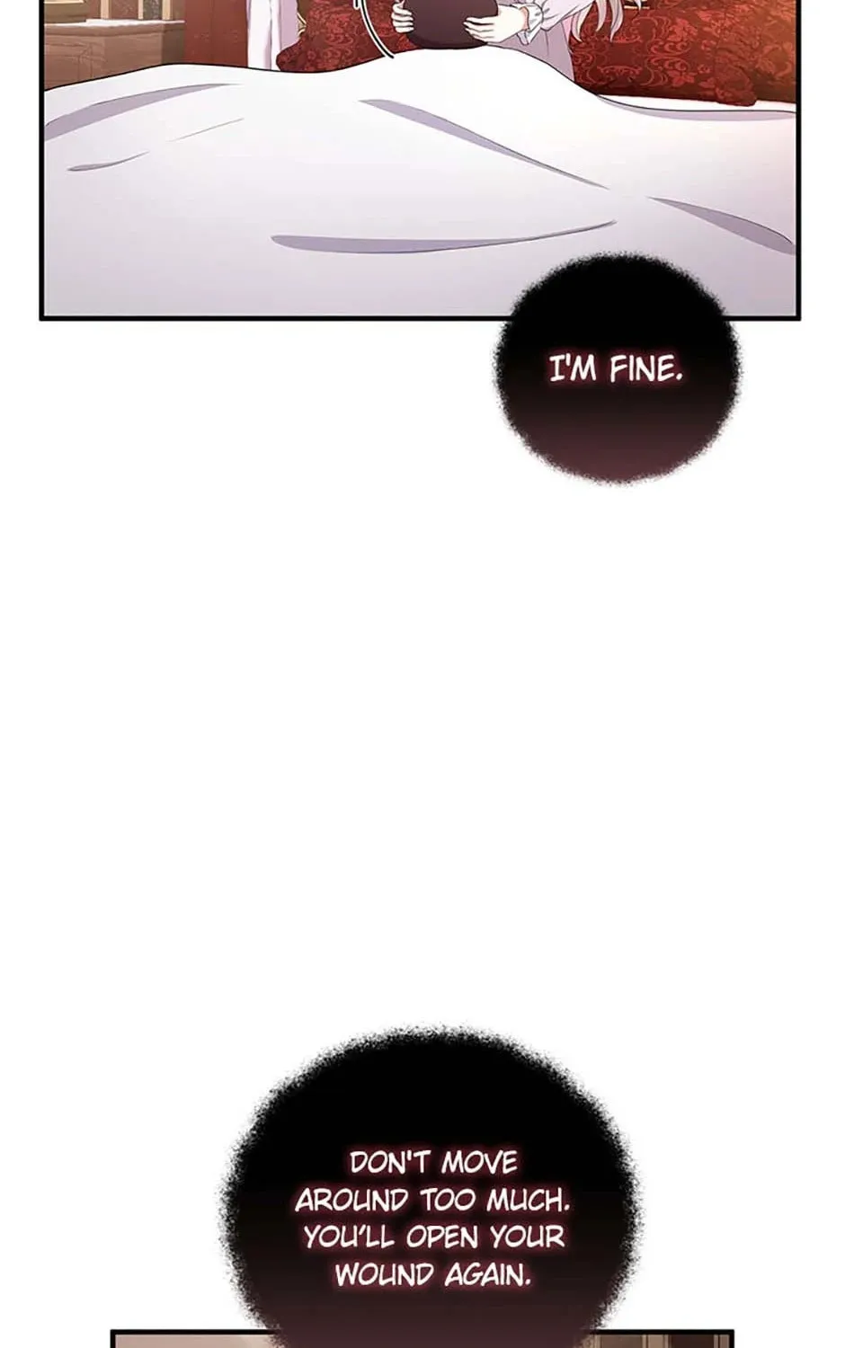 Get Out of My Way, I Will Decide the Ending Chapter 63 page 13 - 
