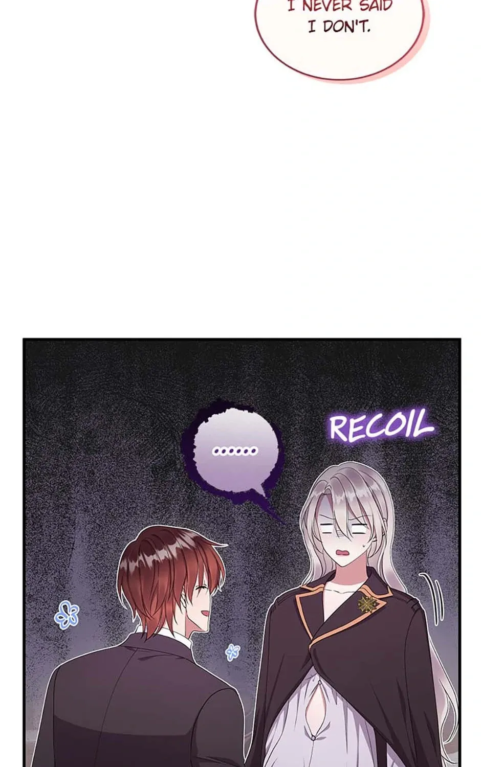 Get Out of My Way, I Will Decide the Ending Chapter 63 page 121 - 