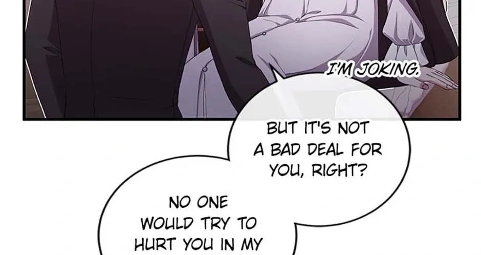Get Out of My Way, I Will Decide the Ending Chapter 63 page 122 - 