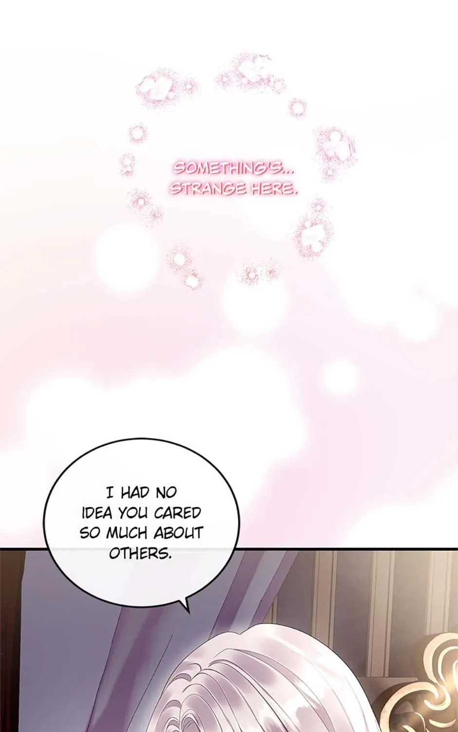 Get Out of My Way, I Will Decide the Ending Chapter 63 page 129 - 