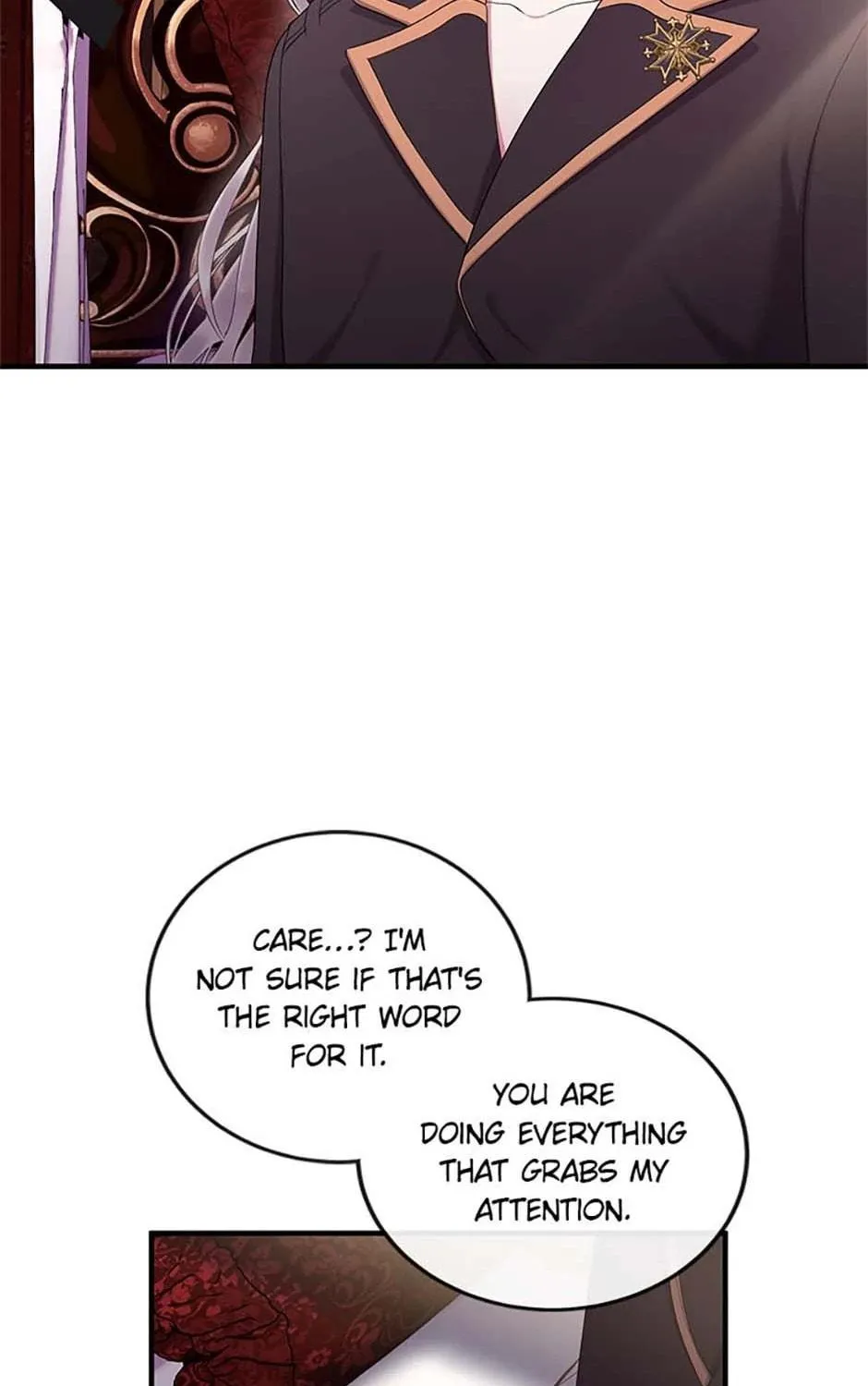 Get Out of My Way, I Will Decide the Ending Chapter 63 page 131 - 