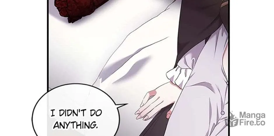 Get Out of My Way, I Will Decide the Ending Chapter 63 page 132 - 