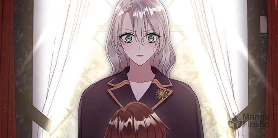 Get Out of My Way, I Will Decide the Ending Chapter 63 page 138 - 