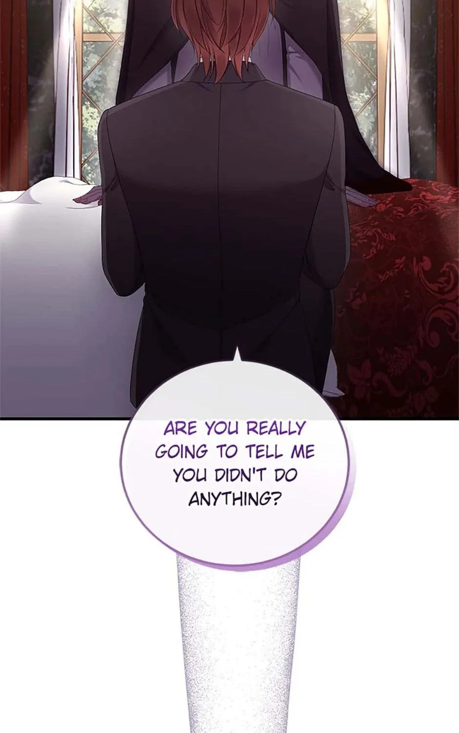 Get Out of My Way, I Will Decide the Ending Chapter 63 page 139 - 