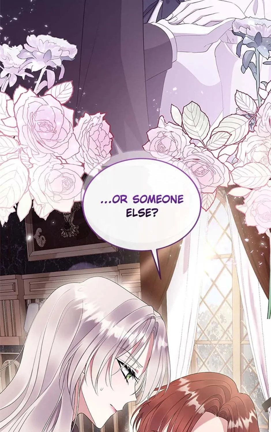 Get Out of My Way, I Will Decide the Ending Chapter 63 page 143 - 