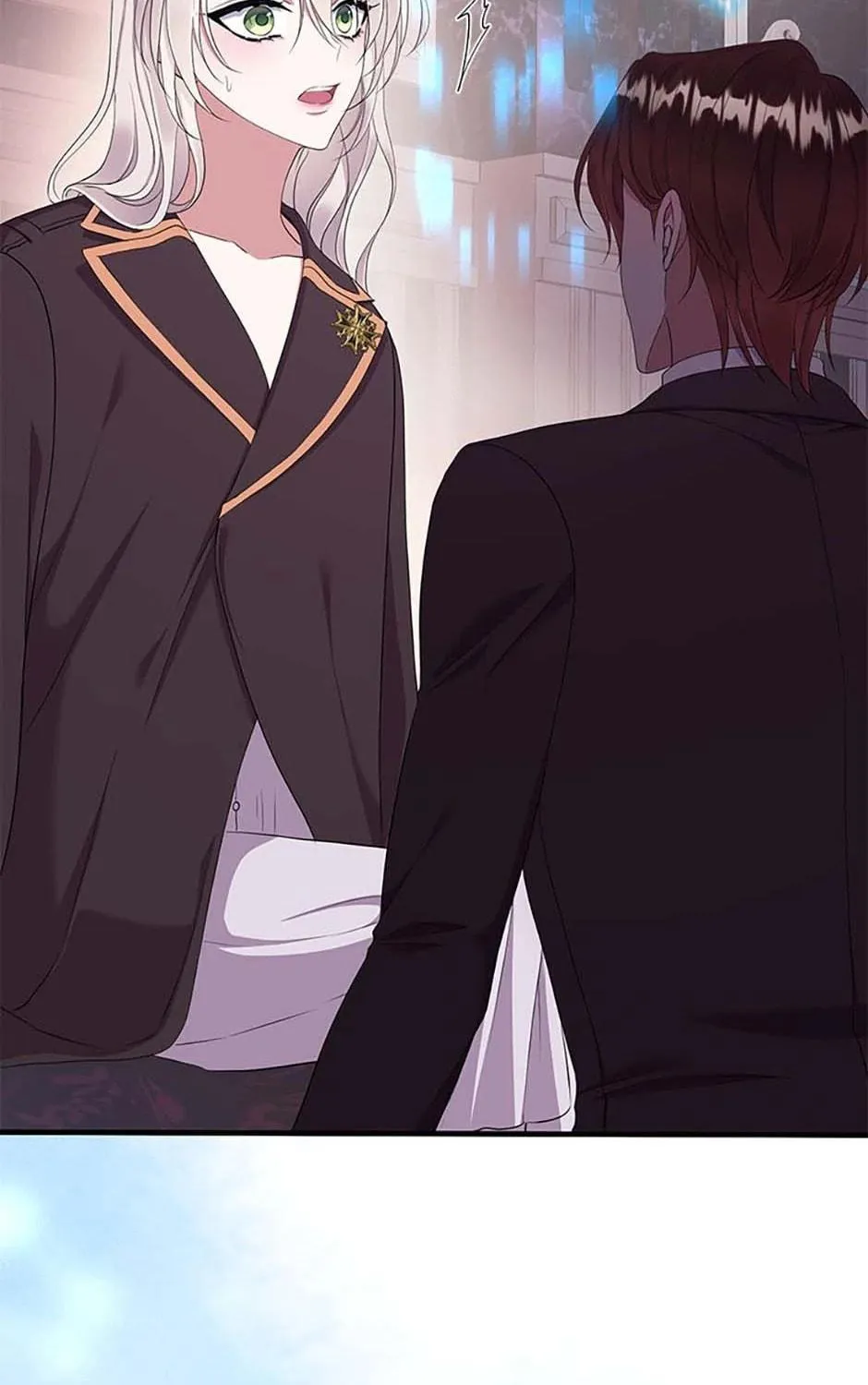 Get Out of My Way, I Will Decide the Ending Chapter 63 page 149 - 