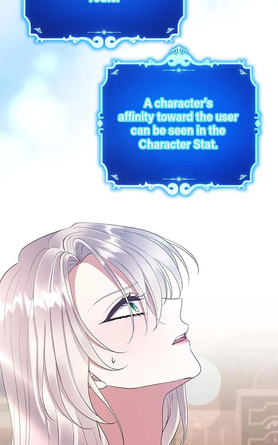 Get Out of My Way, I Will Decide the Ending Chapter 63 page 153 - 