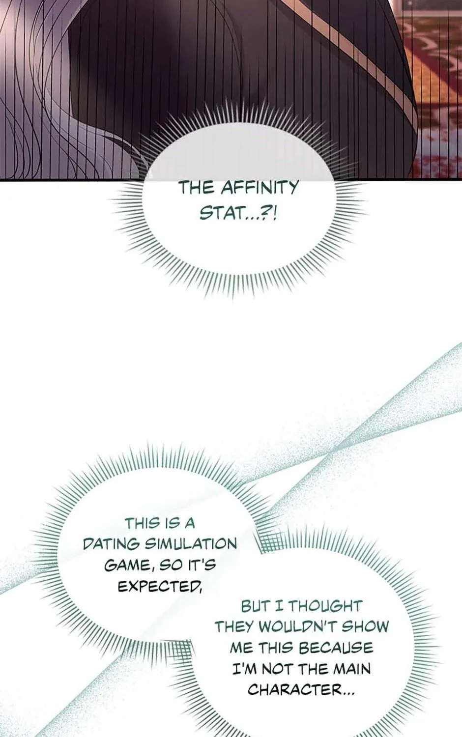 Get Out of My Way, I Will Decide the Ending Chapter 63 page 155 - 