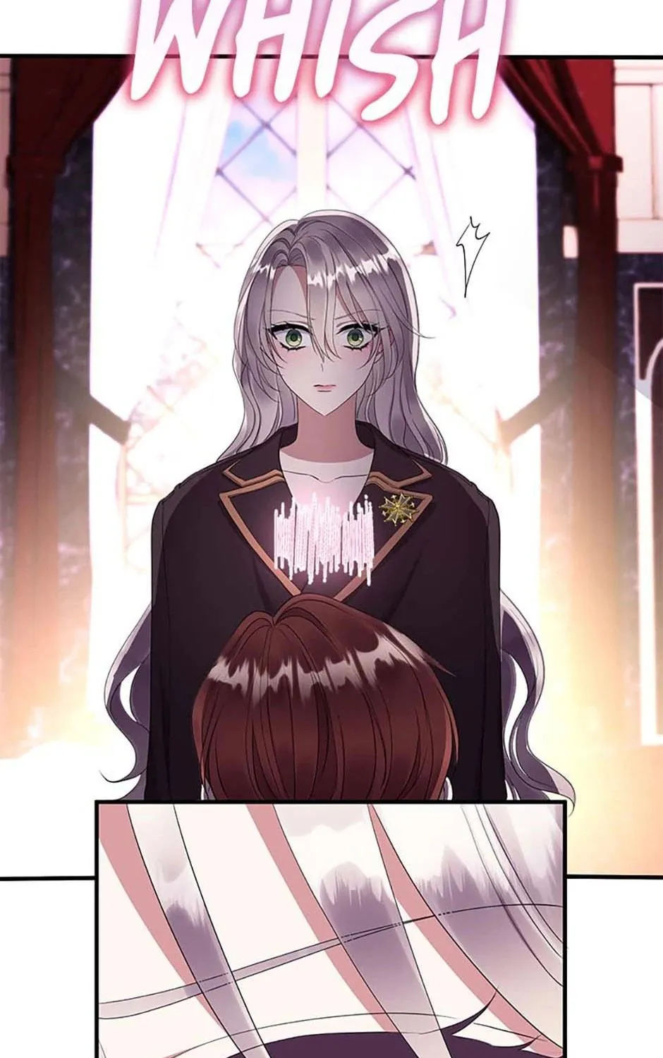 Get Out of My Way, I Will Decide the Ending Chapter 63 page 159 - 