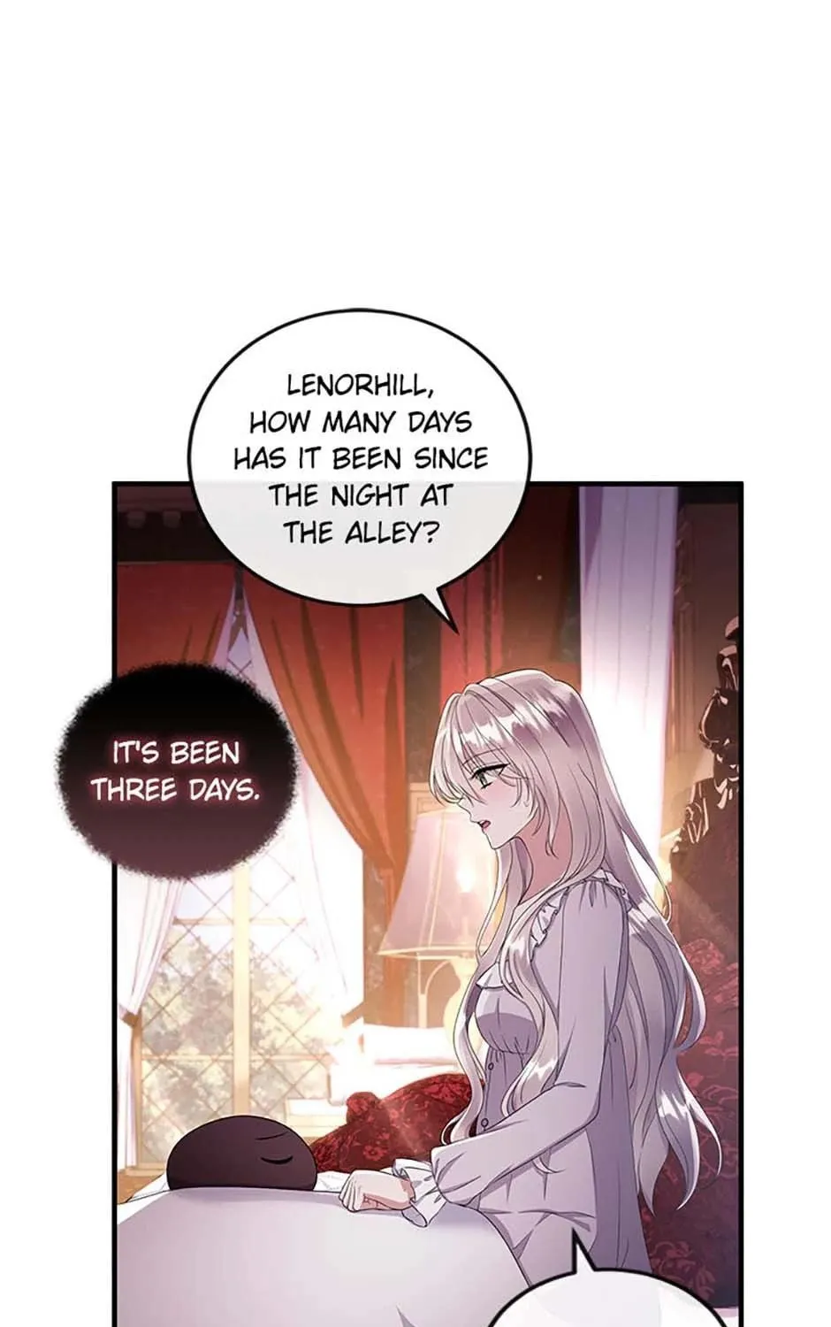 Get Out of My Way, I Will Decide the Ending Chapter 63 page 19 - 