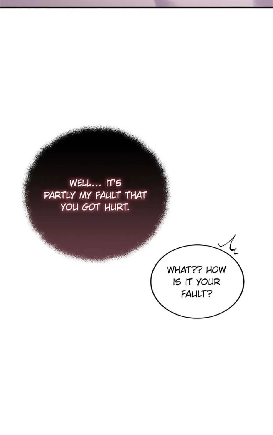 Get Out of My Way, I Will Decide the Ending Chapter 63 page 23 - 