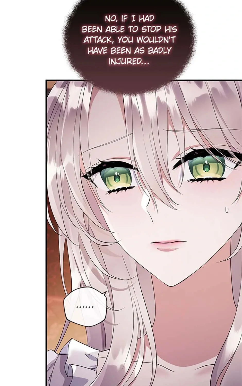 Get Out of My Way, I Will Decide the Ending Chapter 63 page 27 - 