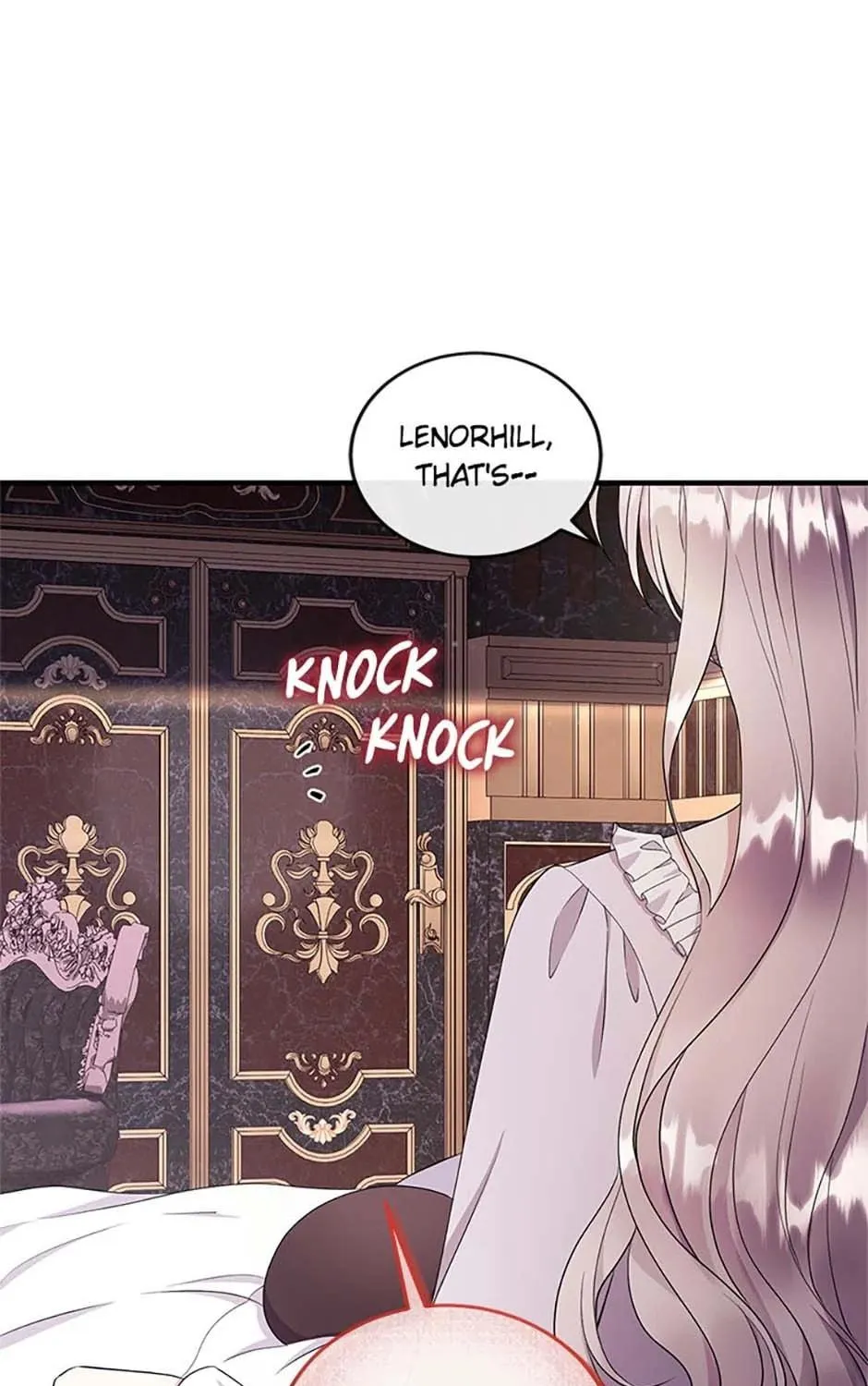 Get Out of My Way, I Will Decide the Ending Chapter 63 page 29 - 