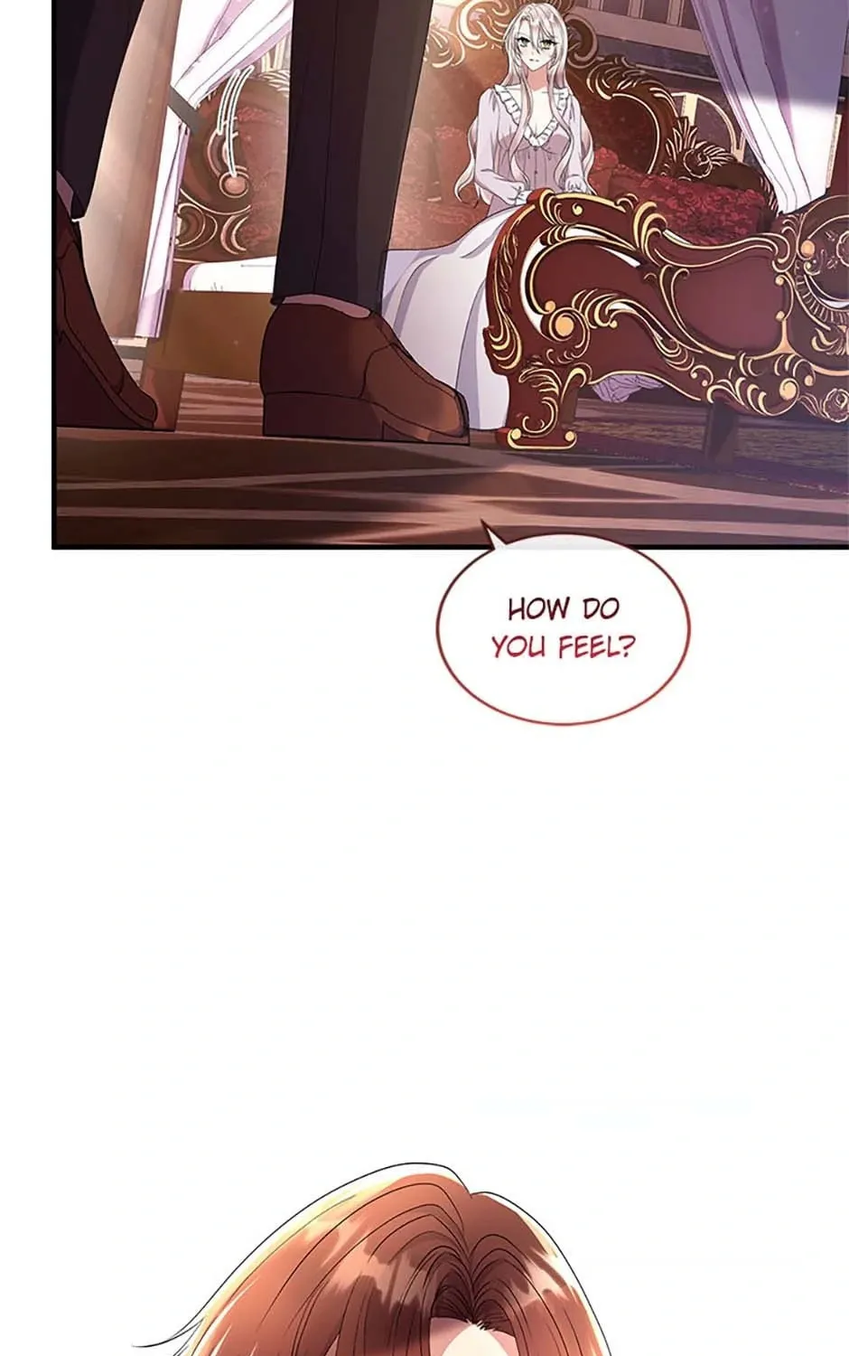 Get Out of My Way, I Will Decide the Ending Chapter 63 page 33 - 