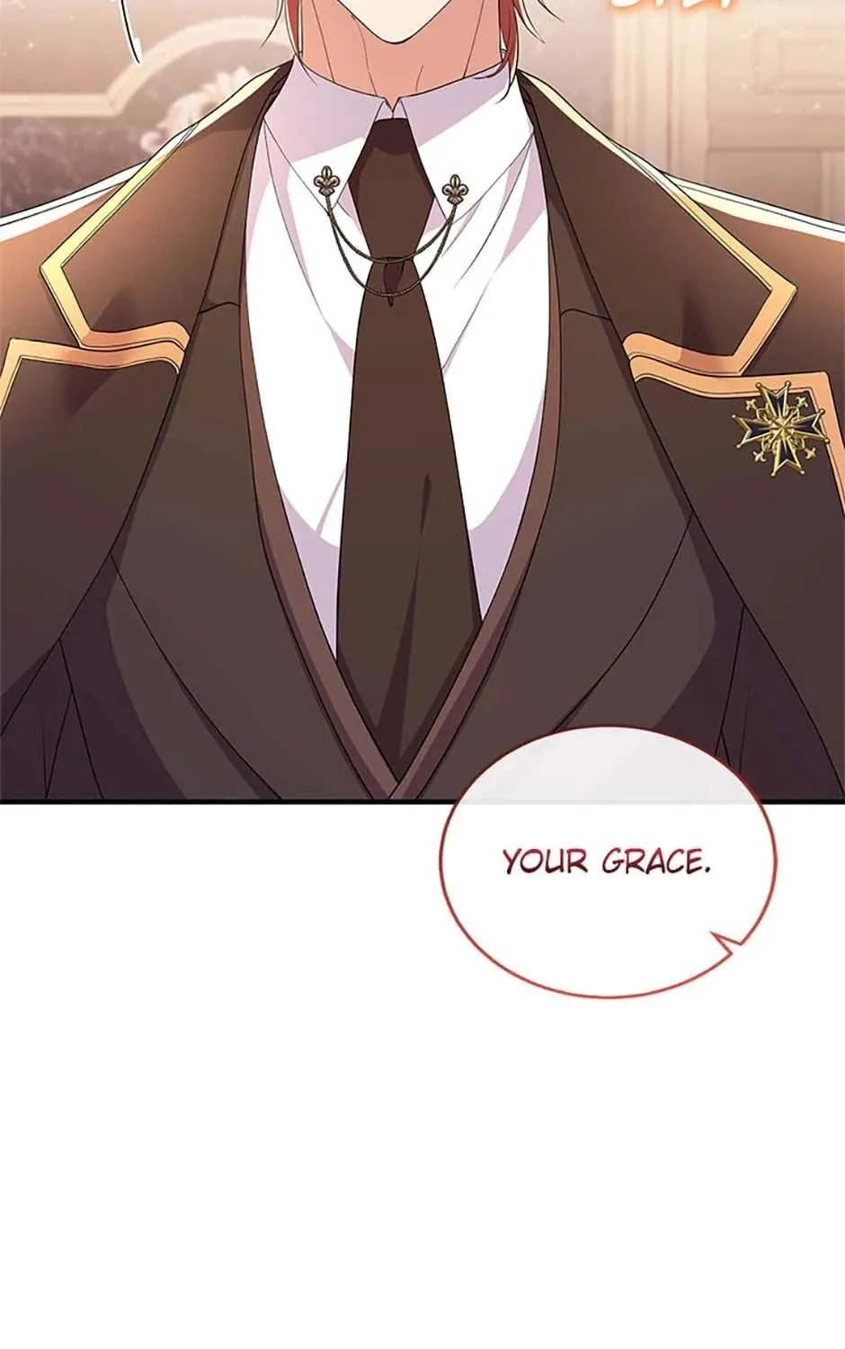Get Out of My Way, I Will Decide the Ending Chapter 63 page 35 - 