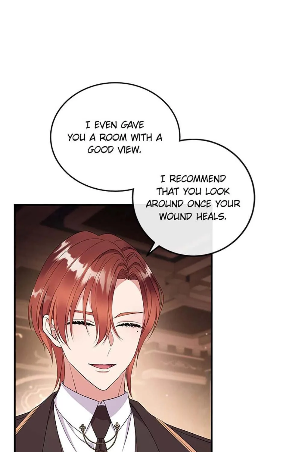 Get Out of My Way, I Will Decide the Ending Chapter 63 page 39 - 