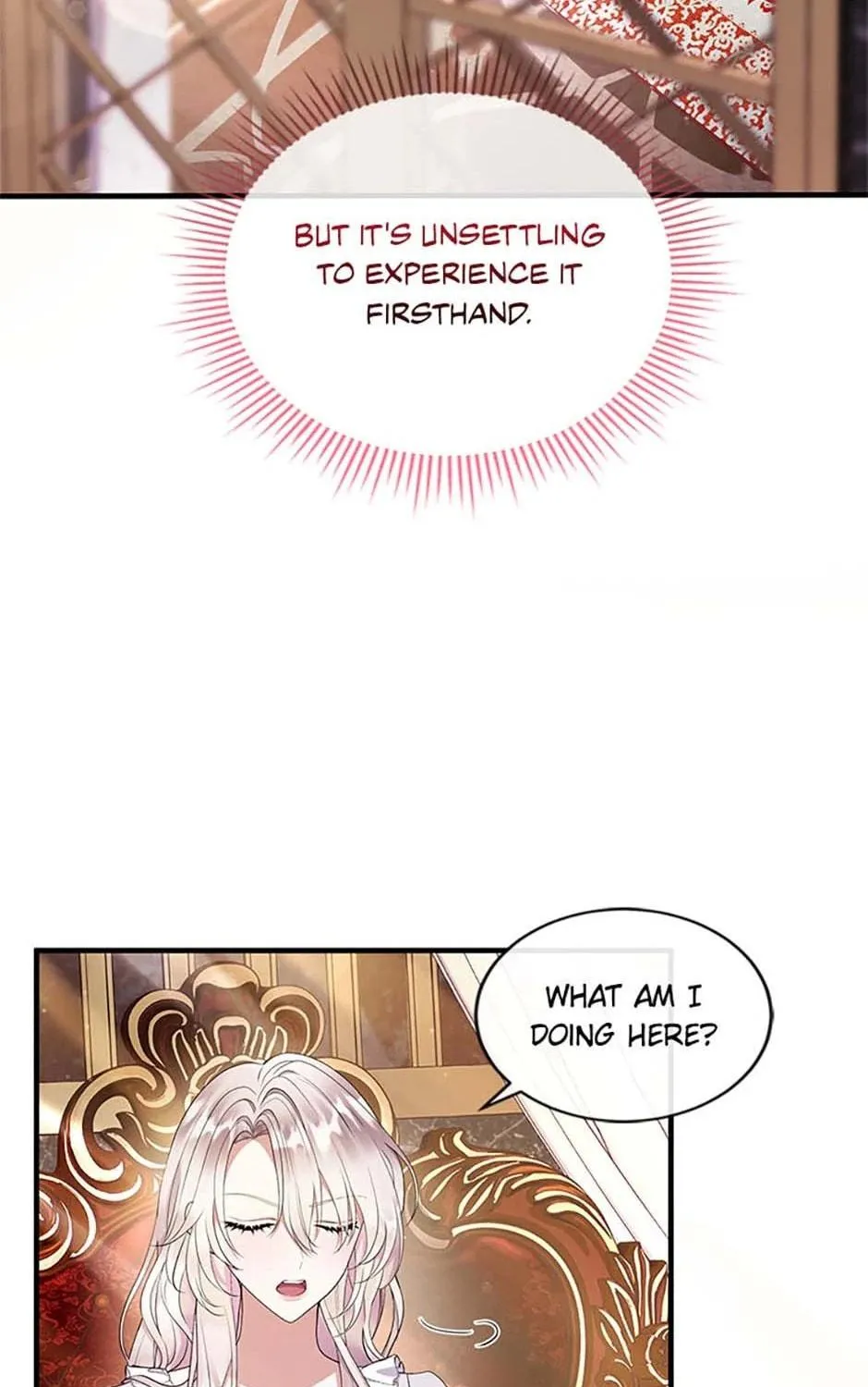 Get Out of My Way, I Will Decide the Ending Chapter 63 page 5 - 