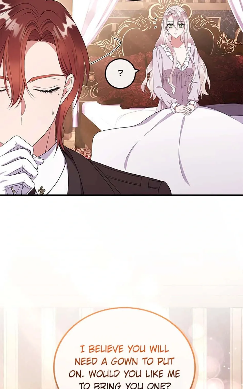 Get Out of My Way, I Will Decide the Ending Chapter 63 page 43 - 