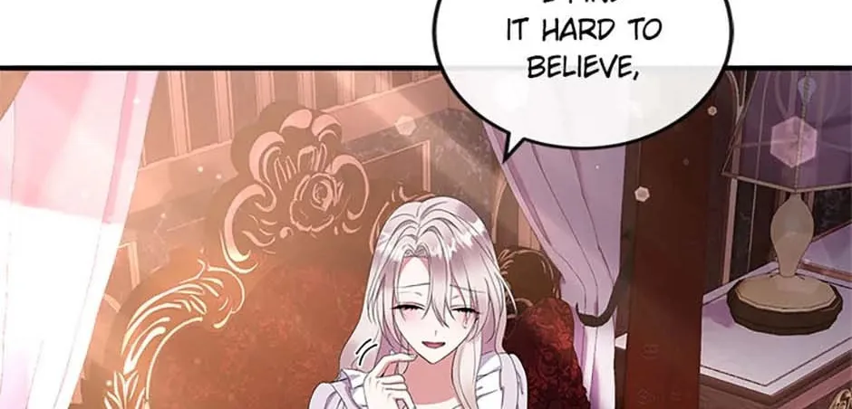 Get Out of My Way, I Will Decide the Ending Chapter 63 page 52 - 
